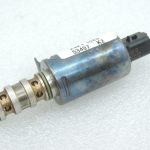 Oriģinālais Peugeot 508 I (8D) 1.6 THP sadales vārsta elektromagnētiskais vārsts 1922V9, 1628924280