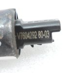 Oriģinālais Peugeot 508 I (8D) 1.6 THP sadales vārsta elektromagnētiskais vārsts 1922V9, 1628924280