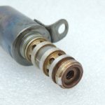 Oriģinālais Peugeot 508 I (8D) 1.6 THP sadales vārsta elektromagnētiskais vārsts 1922V9, 1628924280