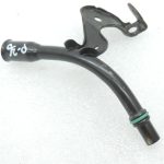 Oriģinālā Peugeot 508 I (8D) 1.6 THP Eļļas mērknaibles vadotne V754696780