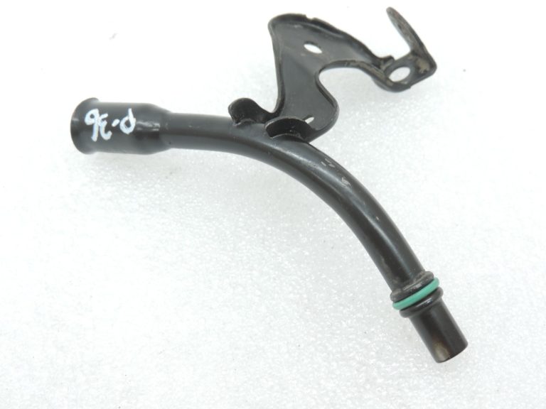 Oriģinālā Peugeot 508 I (8D) 1.6 THP Eļļas mērknaibles vadotne V754696780