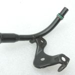 Oriģinālā Peugeot 508 I (8D) 1.6 THP Eļļas mērknaibles vadotne V754696780