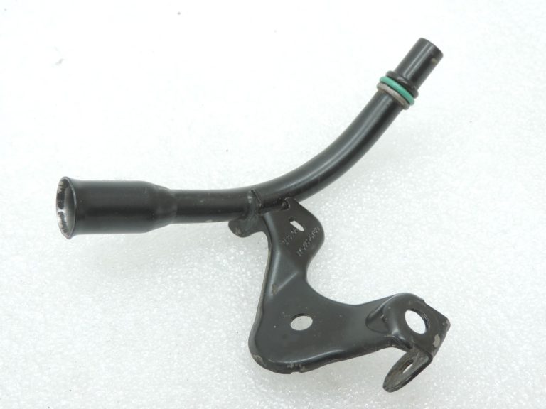 Oriģinālā Peugeot 508 I (8D) 1.6 THP Eļļas mērknaibles vadotne V754696780