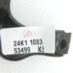 Oriģinālā Peugeot 508 I (8D) 1.6 THP Eļļas mērknaibles vadotne V754696780