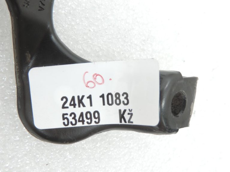 Oriģinālā Peugeot 508 I (8D) 1.6 THP Eļļas mērknaibles vadotne V754696780