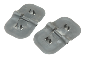 Oriģināls Peugeot 508 I (8D) priekšējā stikla mazgāšanas sprauslas savienojuma kronšteins
