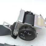 Oriģinālā Peugeot 508 I (8D) Aizmugurējā drošības josta labā kreisā 8976J1, 8976 J1
