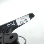 Oriģinālā Peugeot 508 I (8D) motora pārsega atbrīvošanas trose ar sviru 7937V9