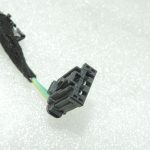 Oriģinālā Peugeot 508 I (8D) centrālās konsoles vadu instalācija 9675214980, 96 752 149 80