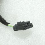 Oriģinālā Peugeot 508 I (8D) centrālās konsoles vadu instalācija 9675214980, 96 752 149 80