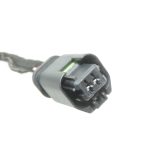 Oriģinālā Peugeot 508 I (8D) centrālās konsoles vadu instalācija 9675214980, 96 752 149 80