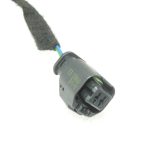 Oriģinālā Peugeot 508 I (8D) centrālās konsoles vadu instalācija 9675214980, 96 752 149 80