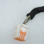 Oriģinālā Peugeot 508 I (8D) jumta instalācija 9675218380, 96 75 21 83 80