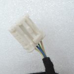 Oriģinālā Peugeot 508 I (8D) jumta instalācija 9675218380, 96 75 21 83 80