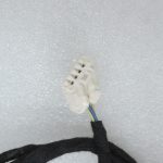 Oriģinālā Peugeot 508 I (8D) jumta instalācija 9675218380, 96 75 21 83 80