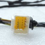 Oriģinālā Peugeot 508 I (8D) jumta instalācija 9675218380, 96 75 21 83 80