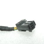 Oriģinālā Peugeot 508 I (8D) jumta instalācija 9675218380, 96 75 21 83 80