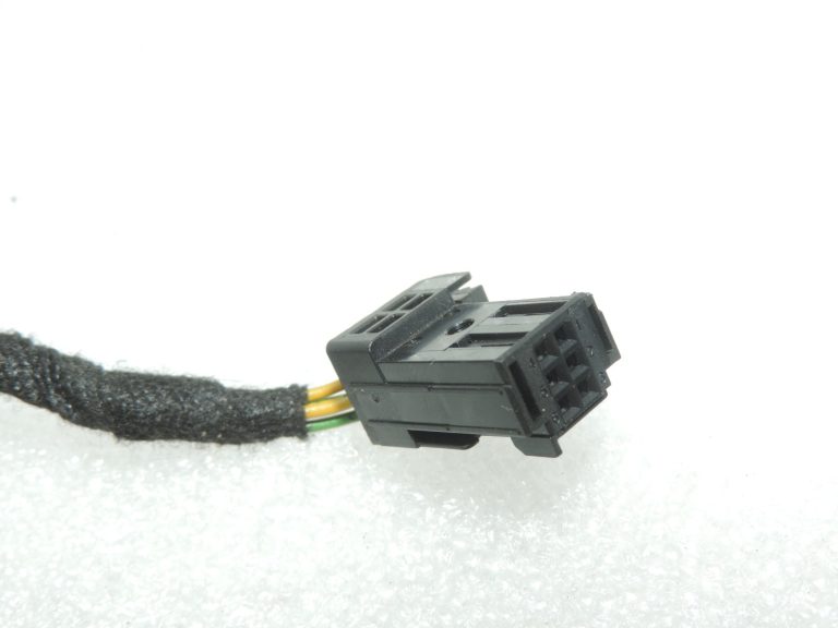 Oriģinālā Peugeot 508 I (8D) jumta instalācija 9675218380, 96 75 21 83 80