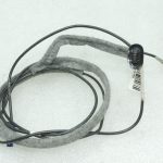 Oriģinālā Peugeot 508 I (8D) GPS antenas instalācija 9688932980, 96 88 93 29 80