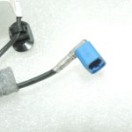 Oriģinālā Peugeot 508 I (8D) GPS antenas instalācija 9688932980, 96 88 93 29 80