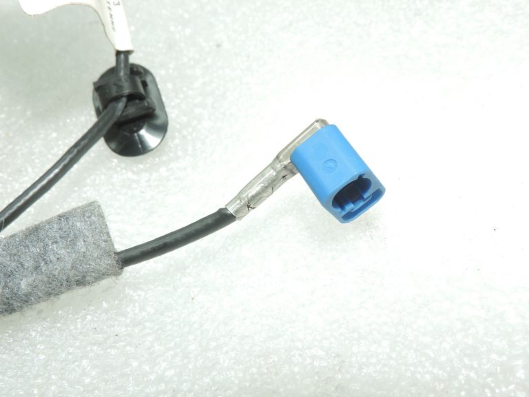 Oriģinālā Peugeot 508 I (8D) GPS antenas instalācija 9688932980, 96 88 93 29 80