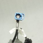 Oriģinālā Peugeot 508 I (8D) GPS antenas instalācija 9688932980, 96 88 93 29 80