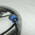 Oriģinālā Peugeot 508 I (8D) GPS antenas instalācija 9688932980, 96 88 93 29 80