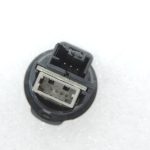 Oriģinālā Peugeot 508 I (8D) AUX un USB savienojuma ligzda 6574JV, 96645227ZD