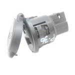 Oriģinālā Peugeot 508 I (8D) AUX un USB savienojuma ligzda 6574JV, 96645227ZD