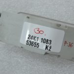 Oriģinālais Peugeot 508 I (8D) cimdu nodalījuma apgaismojums 6362N7, 6362 N7