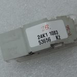 Oriģinālais Peugeot 508 I (8D) salona apgaismojums 6362N6, 6362 N6