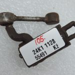 Oriģinālā Peugeot 508 I Citroen C5 III aizmugurējā līmeņa sensora regulēšanas svira 5273N4