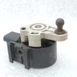 Oriģinālais Peugeot 508 I Citroen C5 III aizmugurējais līmeņa sensors 5273J9, 9663696880