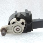 Oriģinālais Peugeot 508 I Citroen C5 III aizmugurējais līmeņa sensors 5273J9, 9663696880
