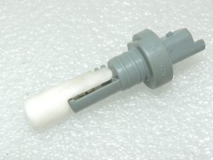 Oriģinālais Peugeot 508 I Stikla tīrītāju šķidruma rezervuāra līmeņa sensors 9672643180