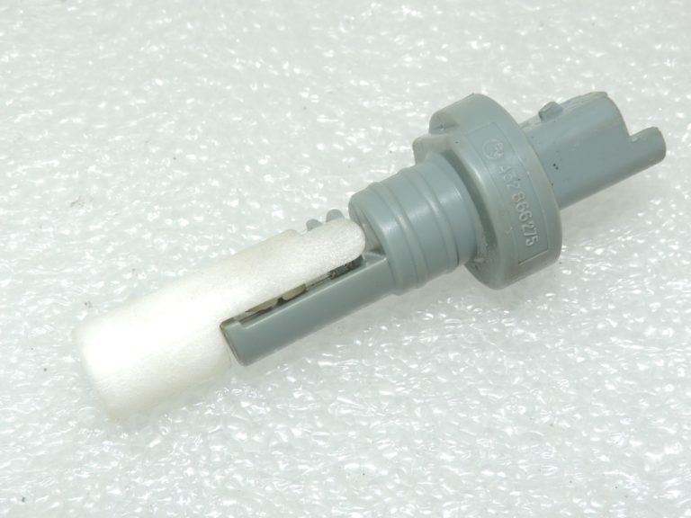 Oriģinālais Peugeot 508 I Stikla tīrītāju šķidruma rezervuāra līmeņa sensors 9672643180