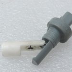 Oriģinālais Peugeot 508 I Stikla tīrītāju šķidruma rezervuāra līmeņa sensors 9672643180