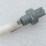 Oriģinālais Peugeot 508 I Stikla tīrītāju šķidruma rezervuāra līmeņa sensors 9672643180