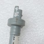 Oriģinālais Peugeot 508 I Stikla tīrītāju šķidruma rezervuāra līmeņa sensors 9672643180
