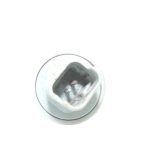 Oriģinālais Peugeot 508 I Stikla tīrītāju šķidruma rezervuāra līmeņa sensors 9672643180