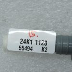 Oriģinālais Peugeot 508 I Stikla tīrītāju šķidruma rezervuāra līmeņa sensors 9672643180