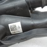 Oriģinālais Peugeot 508 I (8D) 1.6 THP termostata korpuss 9808647280, 98 086 472 80