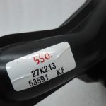 Oriģinālais Peugeot 508 I (8D) 1.6 THP termostata korpuss 9808647280, 98 086 472 80