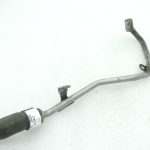 Oriģinālā Peugeot 508 I (8D) 1.6 THP ūdensvads radiatora šļūtenes caurule 1341J1