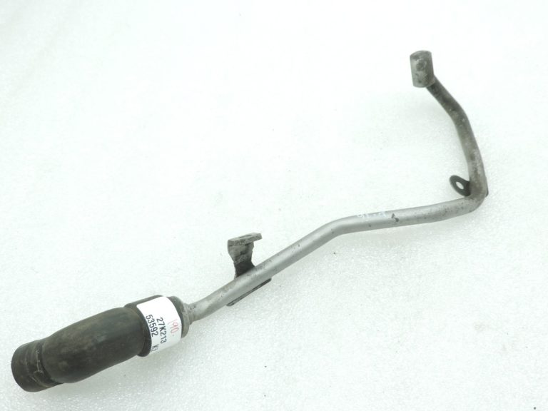 Oriģinālā Peugeot 508 I (8D) 1.6 THP ūdensvads radiatora šļūtenes caurule 1341J1