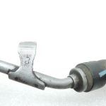 Oriģinālā Peugeot 508 I (8D) 1.6 THP ūdensvads radiatora šļūtenes caurule 1341J1