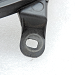 Oriģinālā Peugeot 508 I (8D) 1.6 THP starpdzesētāja caurule 1440J1,9659145580