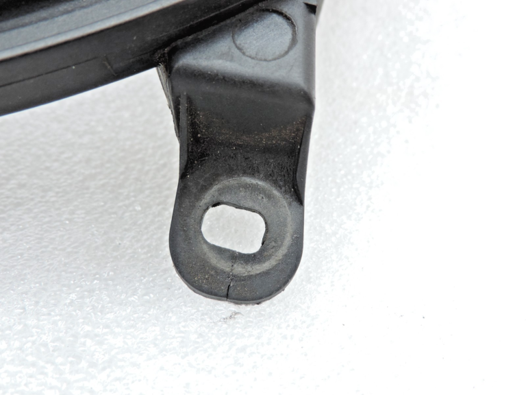 Oriģinālā Peugeot 508 I (8D) 1.6 THP starpdzesētāja caurule 1440J1,9659145580