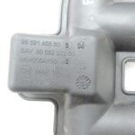 Oriģinālā Peugeot 508 I (8D) 1.6 THP starpdzesētāja caurule 1440J1,9659145580