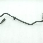 Oriģinālā Peugeot 508 I (8D) 1.6 THP Tvertnes ventilācijas solenoīda vārsta caurule